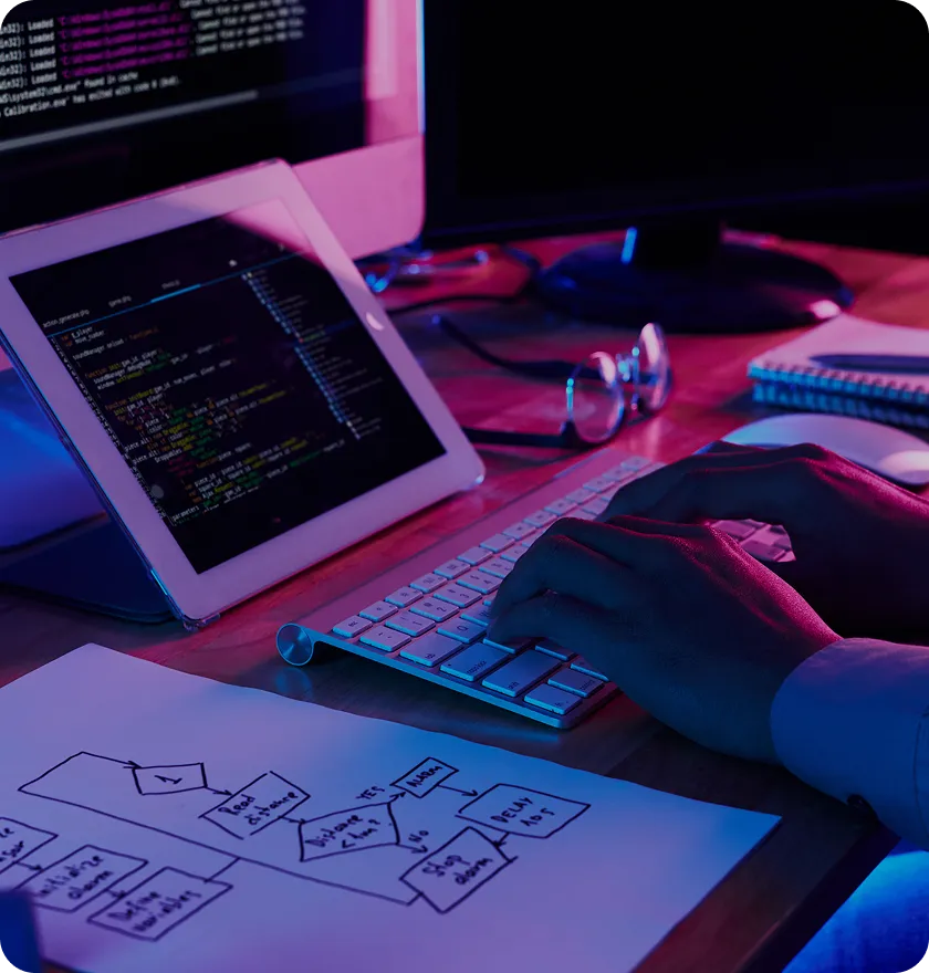 Web Development